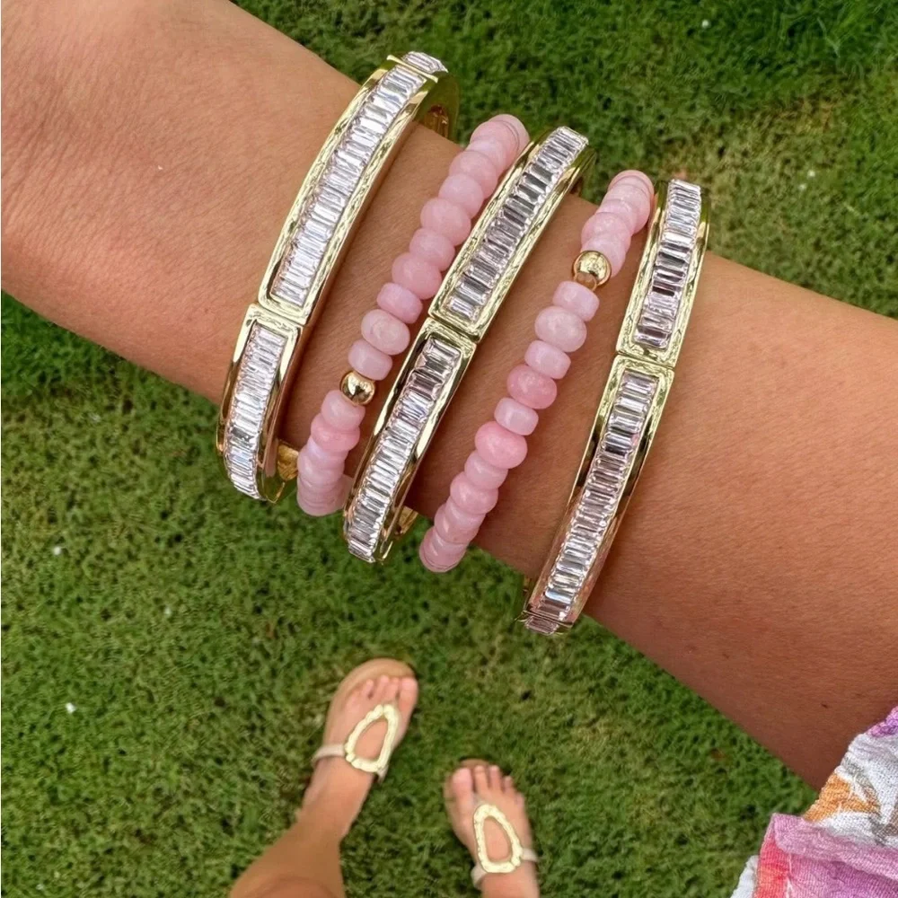 Park Lane “Lush” Bracelet! BNIB!! - Picture 7 of 16